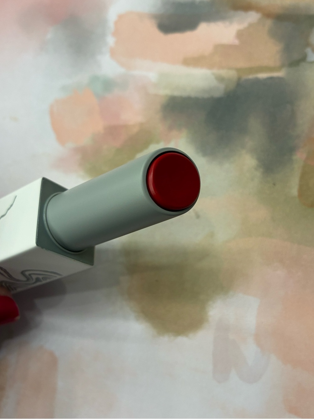 FLYTE.70 Lipstick in Red Skies
